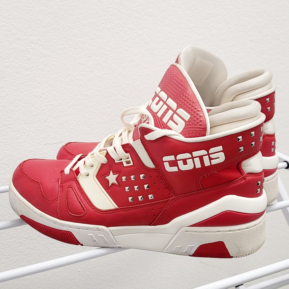 Converse Just Don x ERX-260 Mid Metal Red size 11 men’s